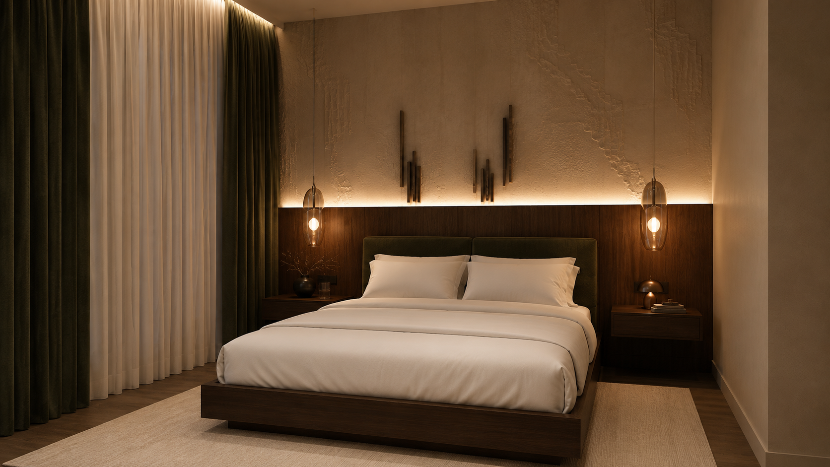 Mediterranes Cityhotel - Ansicht 3